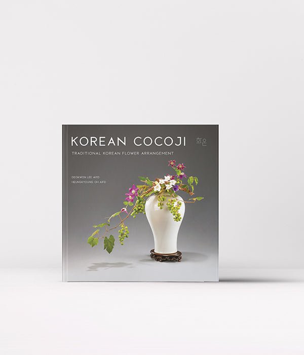 Cocoji: Traditional Korean Flower Arrangement - FlowerBox