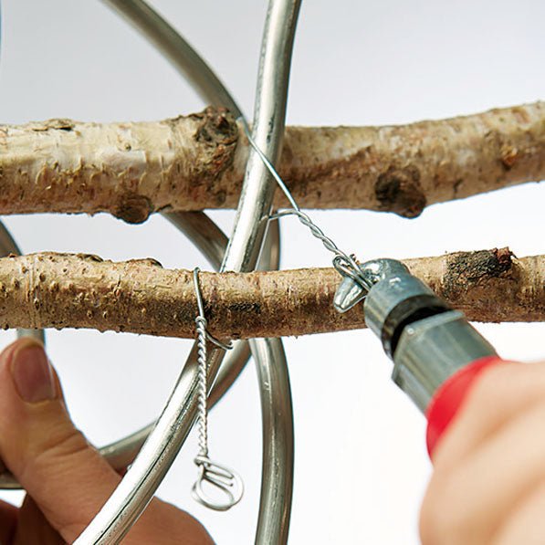 Floral Wire Twist Tool - FlowerBox