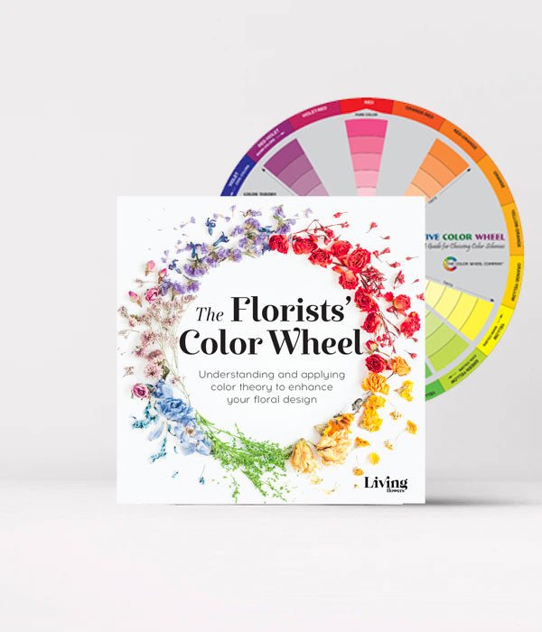 Florists' Color Wheel: A Guide to Floral Design Color Theory - FlowerBox
