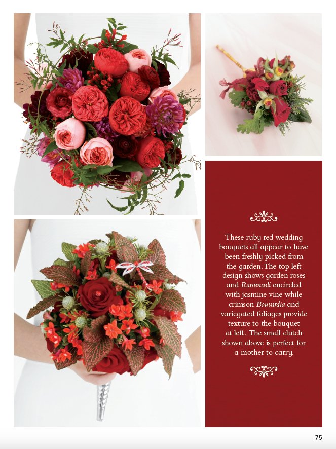 Wedding Collections - FlowerBox