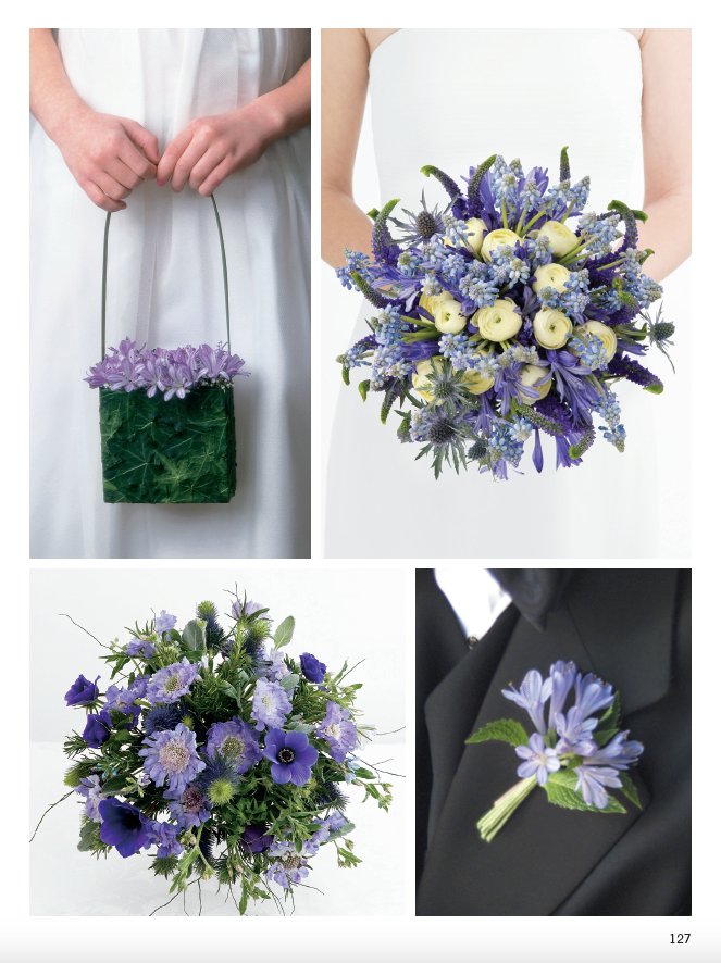 Wedding Collections - FlowerBox