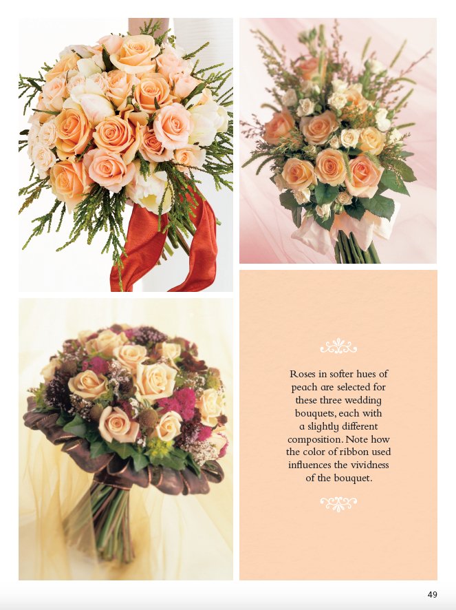 Wedding Collections - FlowerBox