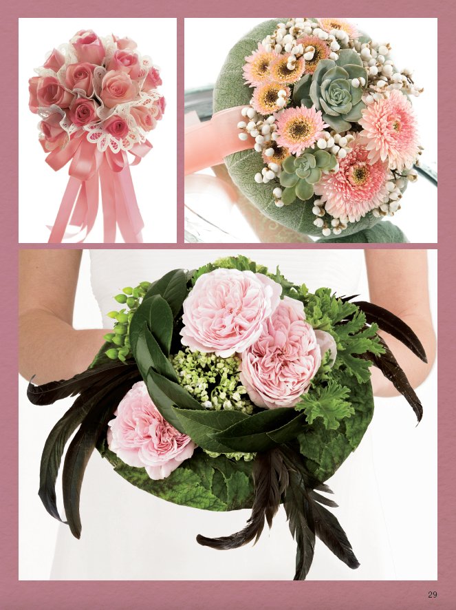 Wedding Collections - FlowerBox