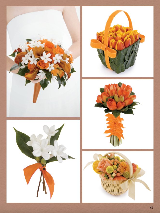 Wedding Collections - FlowerBox