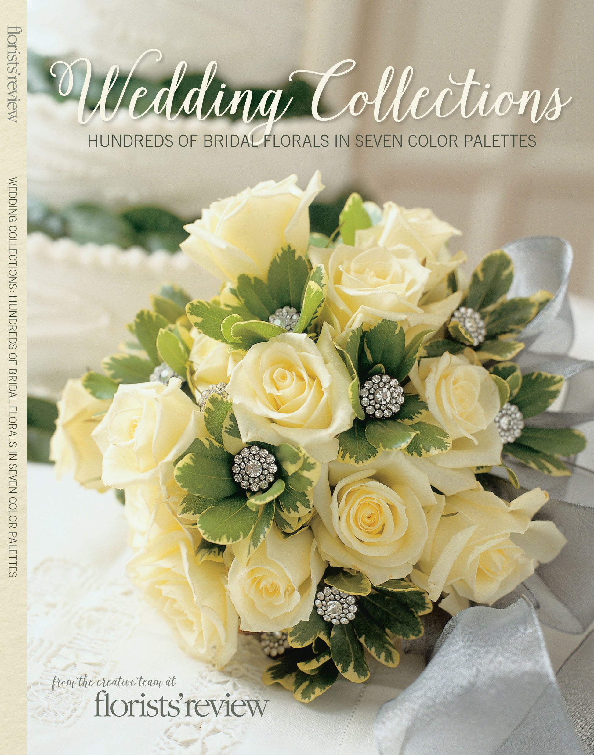 Wedding Collections - FlowerBox