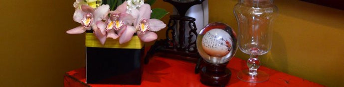 Clay FlowerBox Cube Design