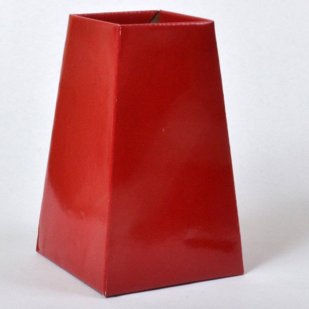8" FlowerBox (Wholesale Pack of 100) - FlowerBox