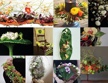 Load image into Gallery viewer, Artistic Floral Design 2020: Innovative Work from the American Institute of Floral Designers - FlowerBox
