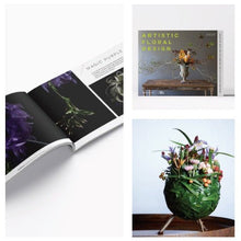 Load image into Gallery viewer, Artistic Floral Design 2020: Innovative Work from the American Institute of Floral Designers - FlowerBox
