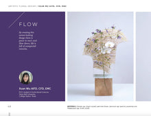 Load image into Gallery viewer, Artistic Floral Design 2020: Innovative Work from the American Institute of Floral Designers - FlowerBox
