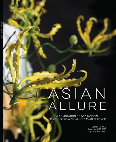 Asian Allure - FlowerBox