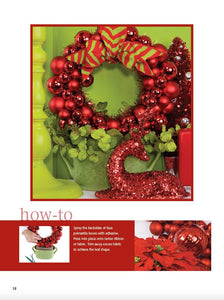 Christmas Classics by Florists’ Review - FlowerBox