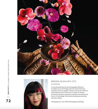 Load image into Gallery viewer, Creativity: A Global Floral Introspective - FlowerBox
