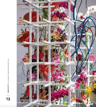 Load image into Gallery viewer, Creativity: A Global Floral Introspective - FlowerBox
