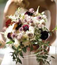 Load image into Gallery viewer, Falling into Flowers: A Step-By-step Guide to Today&#39;s Modern Wedding Business - FlowerBox
