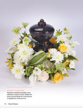 Load image into Gallery viewer, Floral Tributes - FlowerBox
