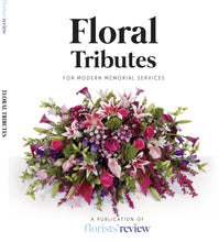 Load image into Gallery viewer, Floral Tributes - FlowerBox
