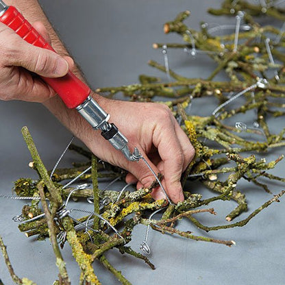Floral Wire Twist Tool - FlowerBox