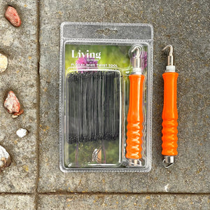 Floral Wire Twist Tool - FlowerBox