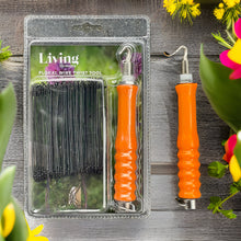 Load image into Gallery viewer, Floral Wire Twist Tool - FlowerBox
