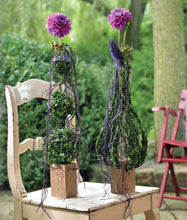 Load image into Gallery viewer, Floral Wire Workshop: Florists&#39; Techniques for Every Season (PRE-ORDER - Ships October 2023) - FlowerBox
