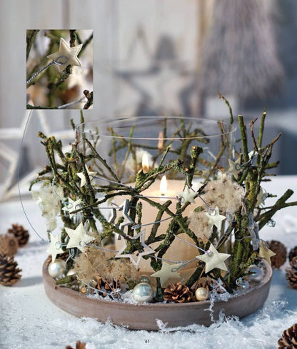 Floral Wire Workshop: Florists' Techniques for Every Season (PRE-ORDER - Ships October 2023) - FlowerBox