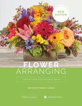 Load image into Gallery viewer, Flower Arranging - FlowerBox
