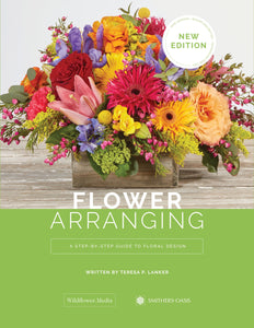 Flower Arranging - FlowerBox