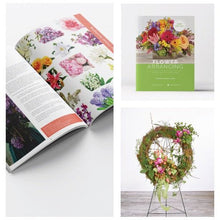 Load image into Gallery viewer, Flower Arranging - FlowerBox
