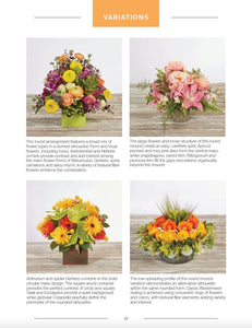 Flower Arranging - FlowerBox