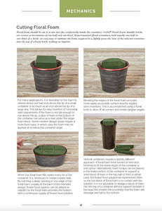 Flower Arranging - FlowerBox