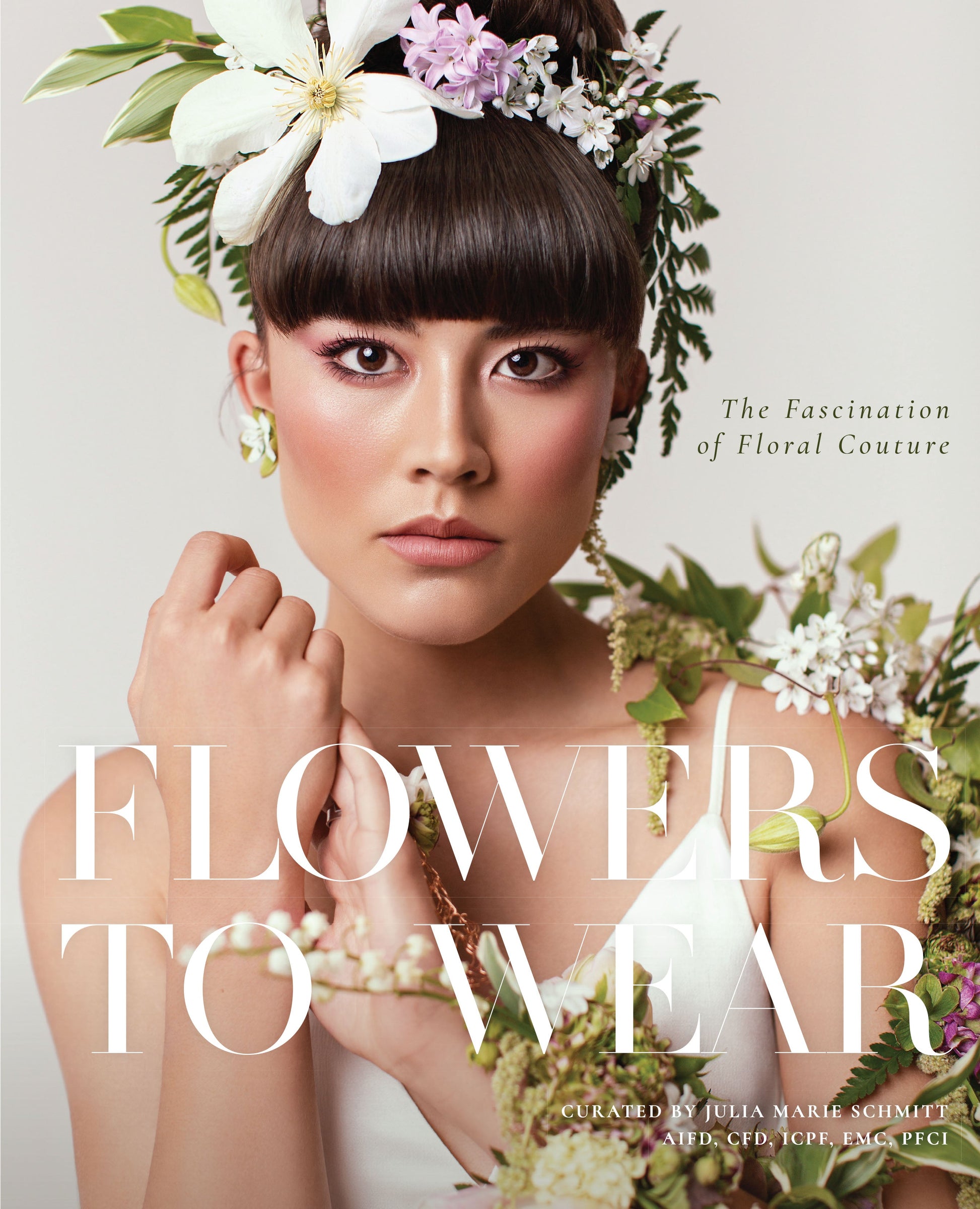 Flowers to Wear: The Fascination of Floral Couture - FlowerBox