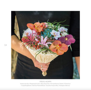 In Love: Inspirational European Bridal Bouquets - FlowerBox