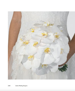 Italian Wedding Bouquets: Creativity + Composition - FlowerBox