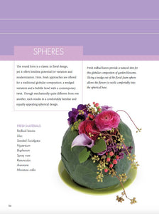 Modern Flower Arranging by Florists’ Review - FlowerBox