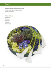 Load image into Gallery viewer, Modern Flower Arranging by Florists’ Review - FlowerBox
