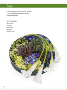 Modern Flower Arranging by Florists’ Review - FlowerBox
