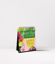 Load image into Gallery viewer, Plant Flip: A Guide to 50 Favorite Plants by Florists’ Review - FlowerBox
