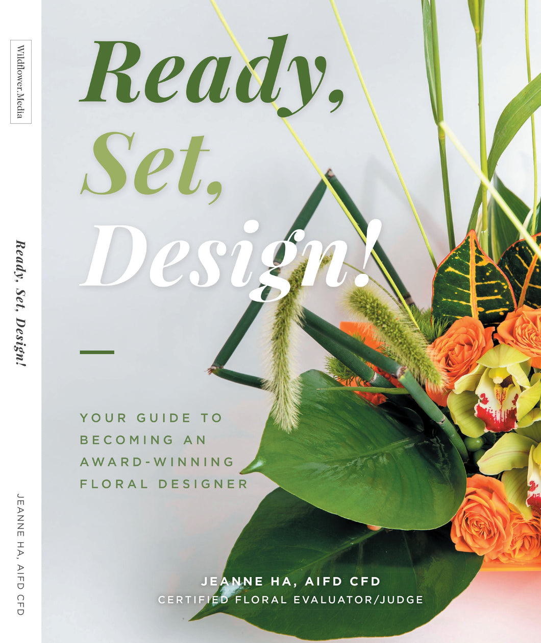 Ready, Set, Design! Your Guide to Becoming an Award-Winning Designer - FlowerBox