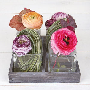Simply Flower Arranging - A Step-by-Step Guide - FlowerBox