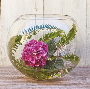 Simply Flower Arranging - A Step-by-Step Guide - FlowerBox