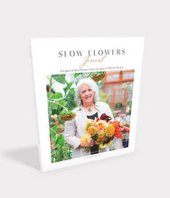 Load image into Gallery viewer, Slow Flowers Journal - FlowerBox
