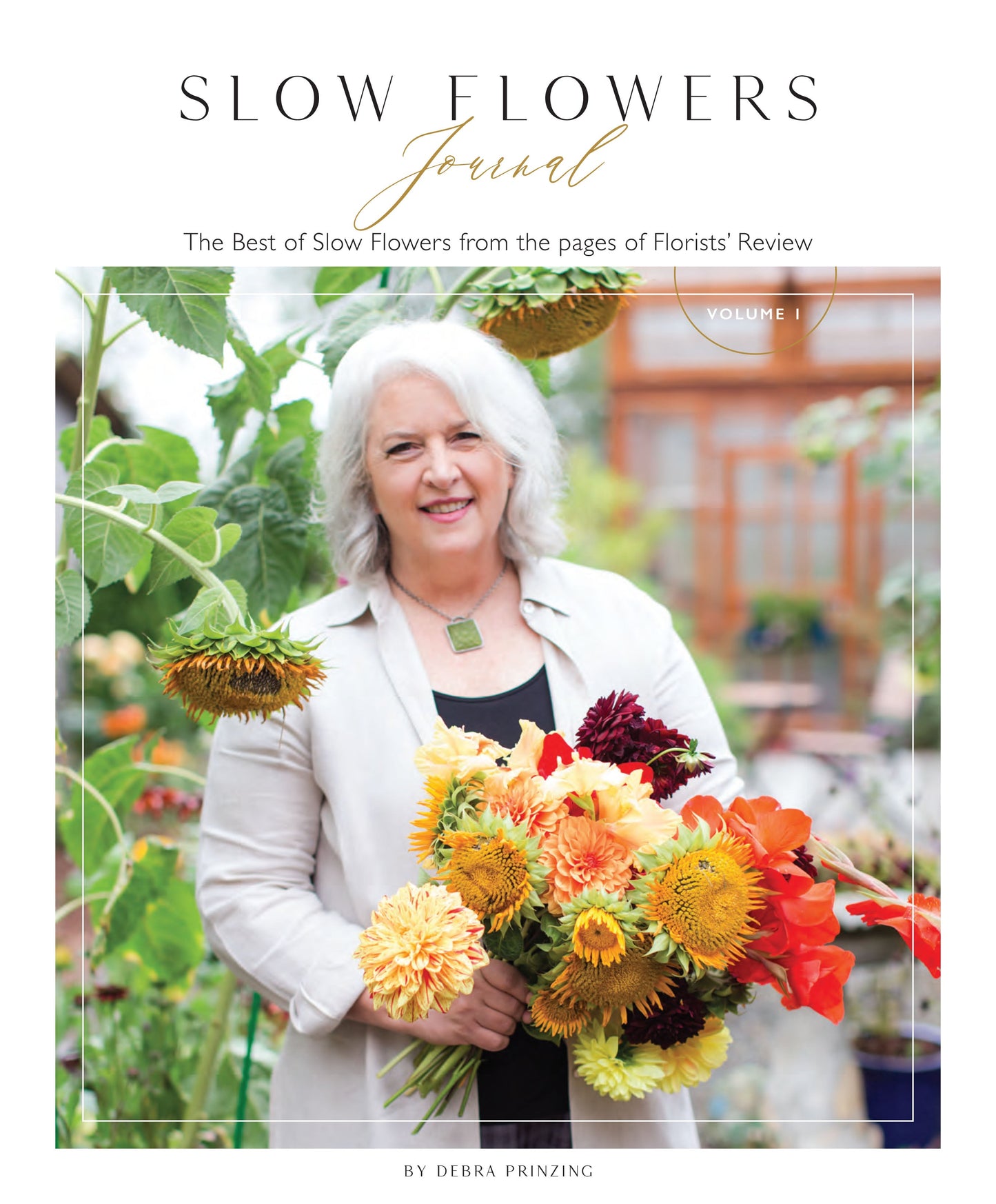 Slow Flowers Journal - FlowerBox