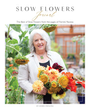 Load image into Gallery viewer, Slow Flowers Journal - FlowerBox
