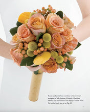 Load image into Gallery viewer, Wedding Flowers: Ideas &amp; Inspiration by Florists’ Review - FlowerBox
