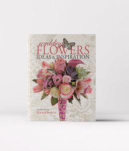 Wedding Flowers: Ideas & Inspiration by Florists’ Review - FlowerBox